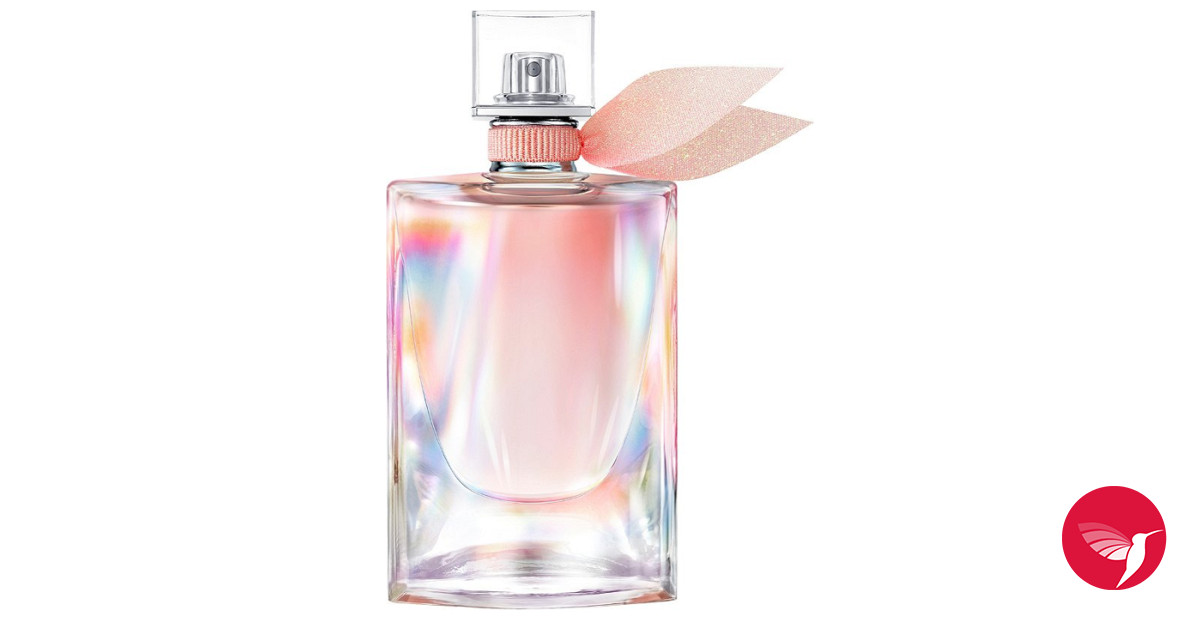 La Vie Est Belle Soleil Cristal Lancôme perfume - a fragrance for