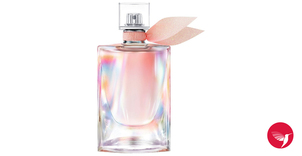 La Vie Est Belle Soleil Cristal Lanc me perfume a fragrance for