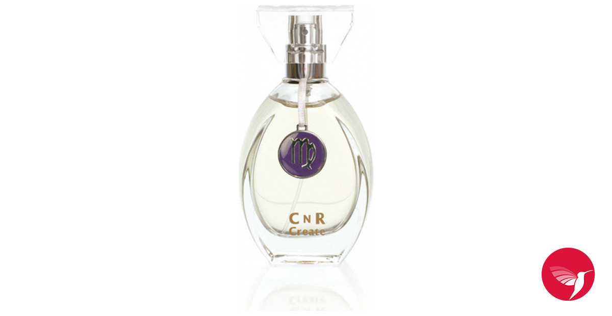 Virgo CnR Create perfume a fragrance for women 2008