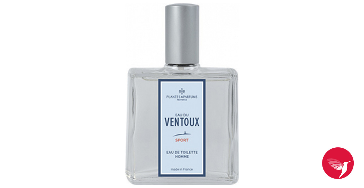 Eau du Ventoux Sport