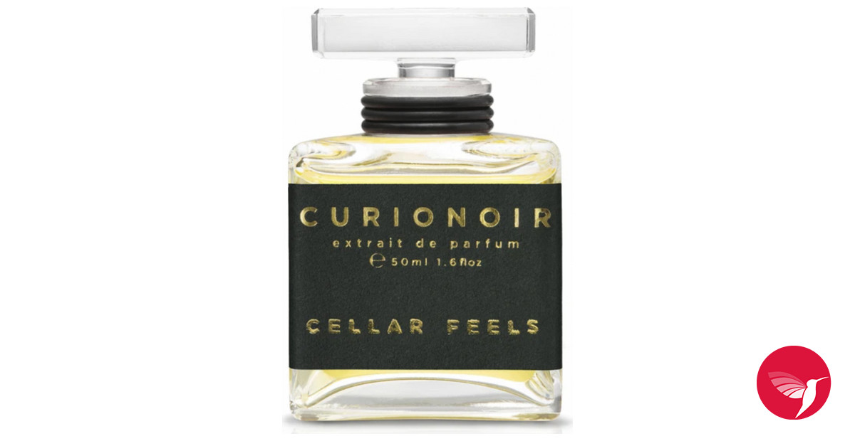キュリオノワール　Extrait de Parfum セーラーフィールズ Extrait de Parfum CELLAR FEELS セーラーフィールズ