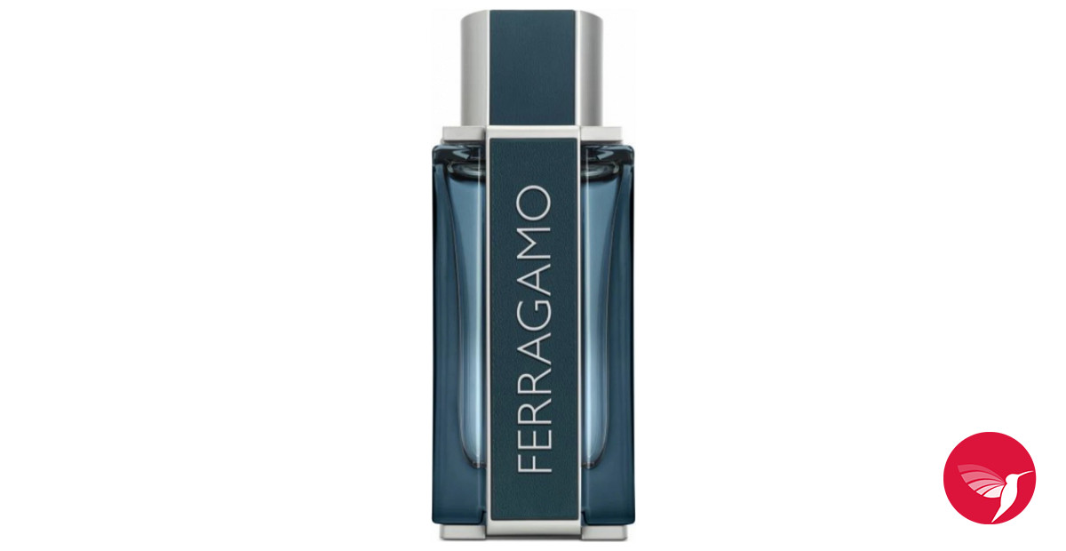 Ferragamo Intense Leather Salvatore Ferragamo cologne - a fragrance for men  2021