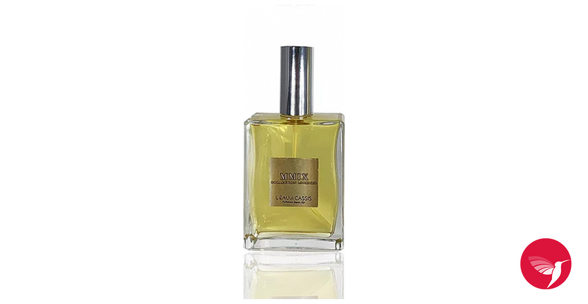 MMIX - 2009 L'Eau De Cassis perfume - a fragrance for women and men
