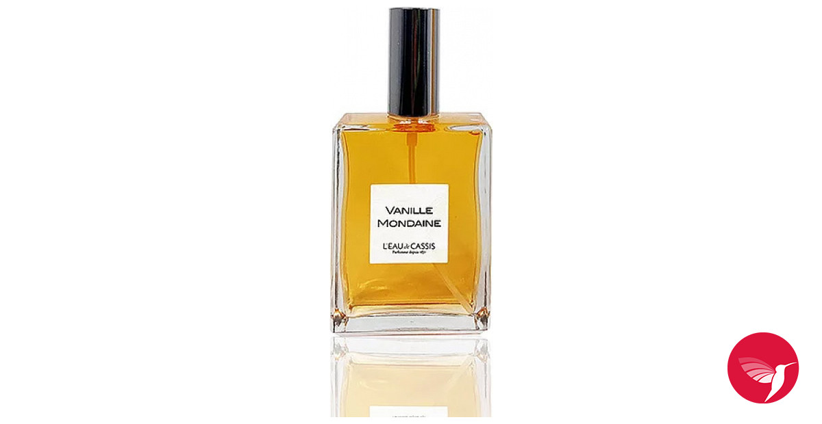 Vanille Mondaine L&#039;Eau De Cassis perfume - a fragrance for women  and men