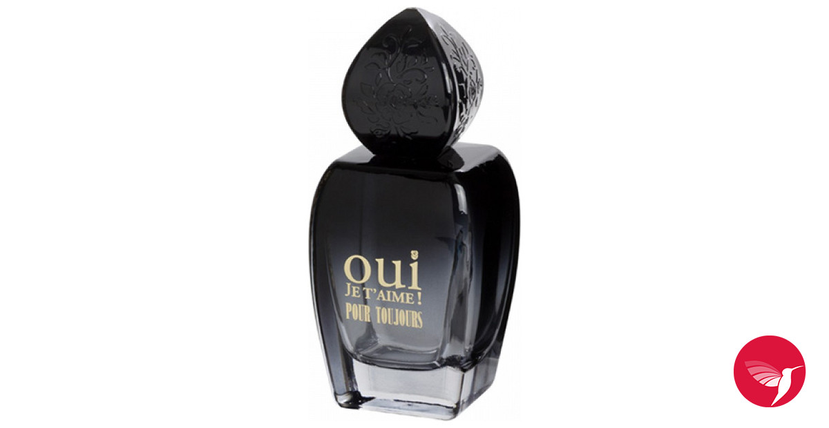 Oui Je T&amp;#039;aime Toujours Linn Young perfume - a fragrance for women