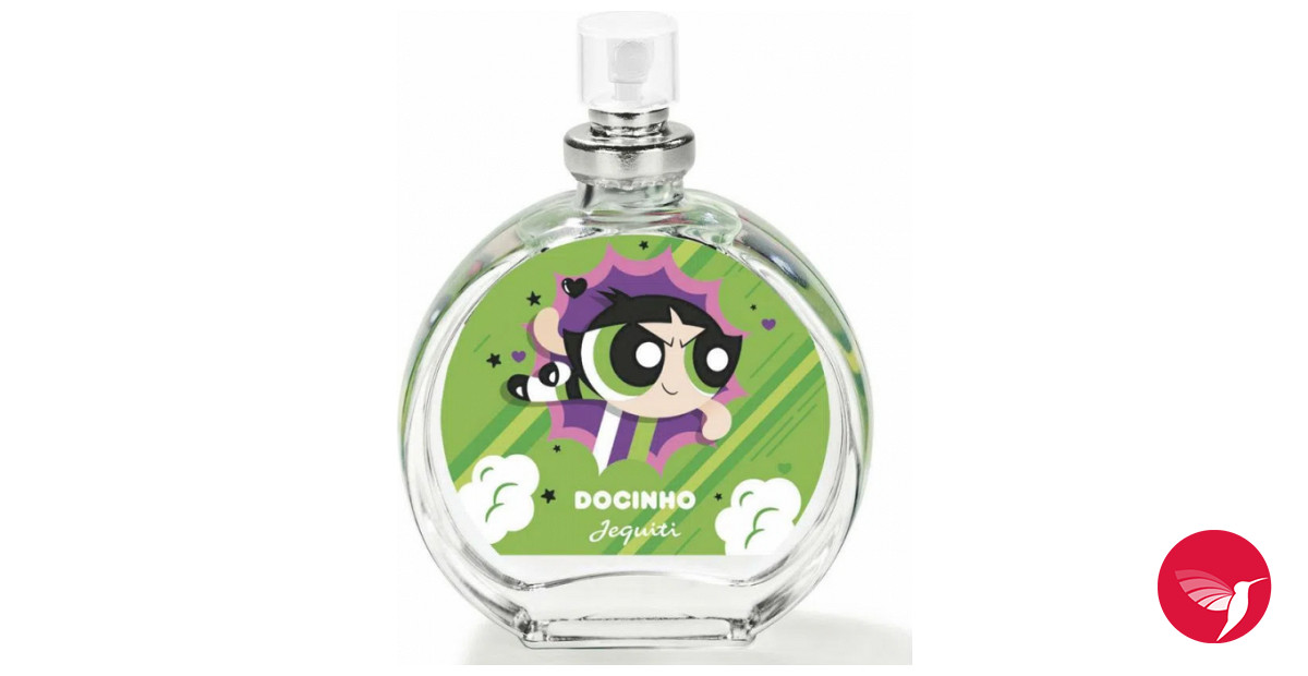 Powerpuff girls online perfume