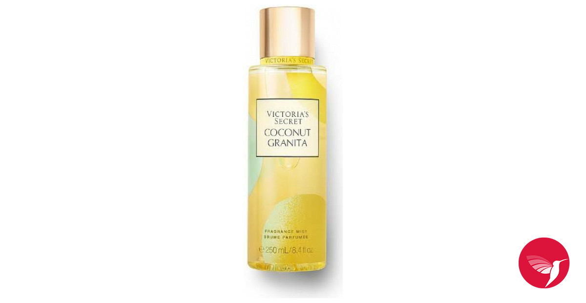 Coconut Granita Victoria&#039;s Secret perfume - a fragrance