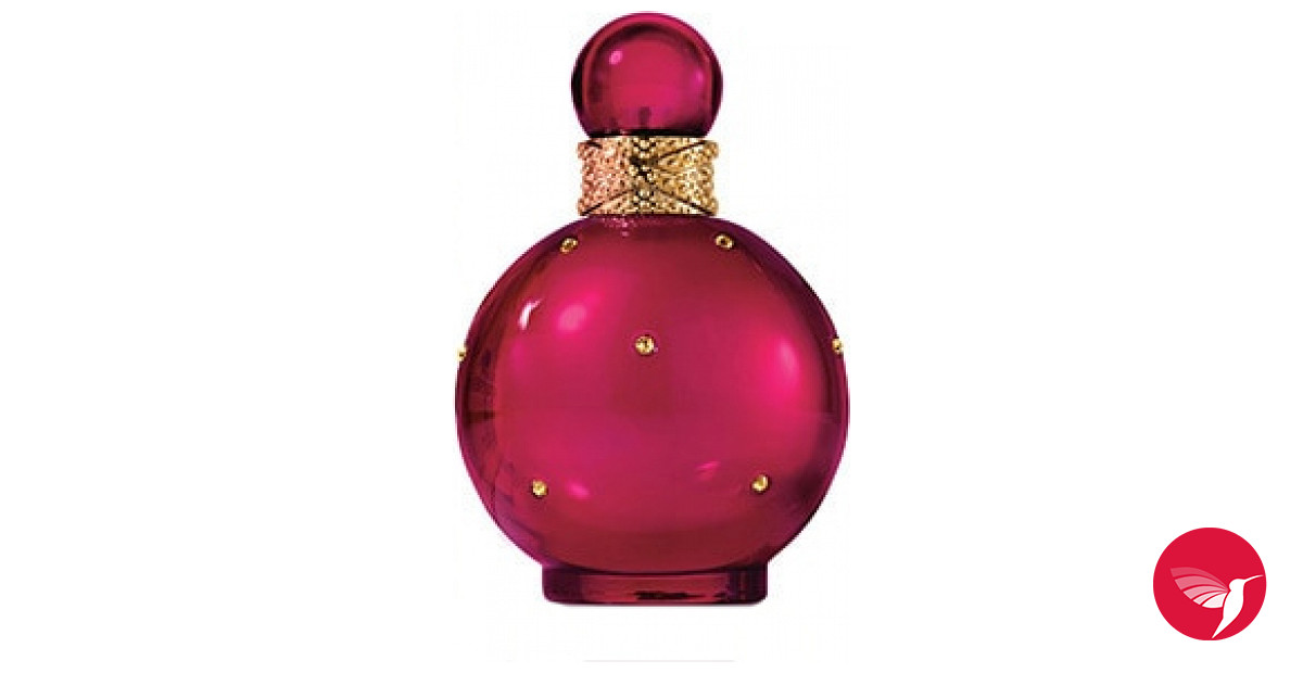 Fantasy Intense Britney Spears 香水 - 一款 2021年 新的 女用 香水