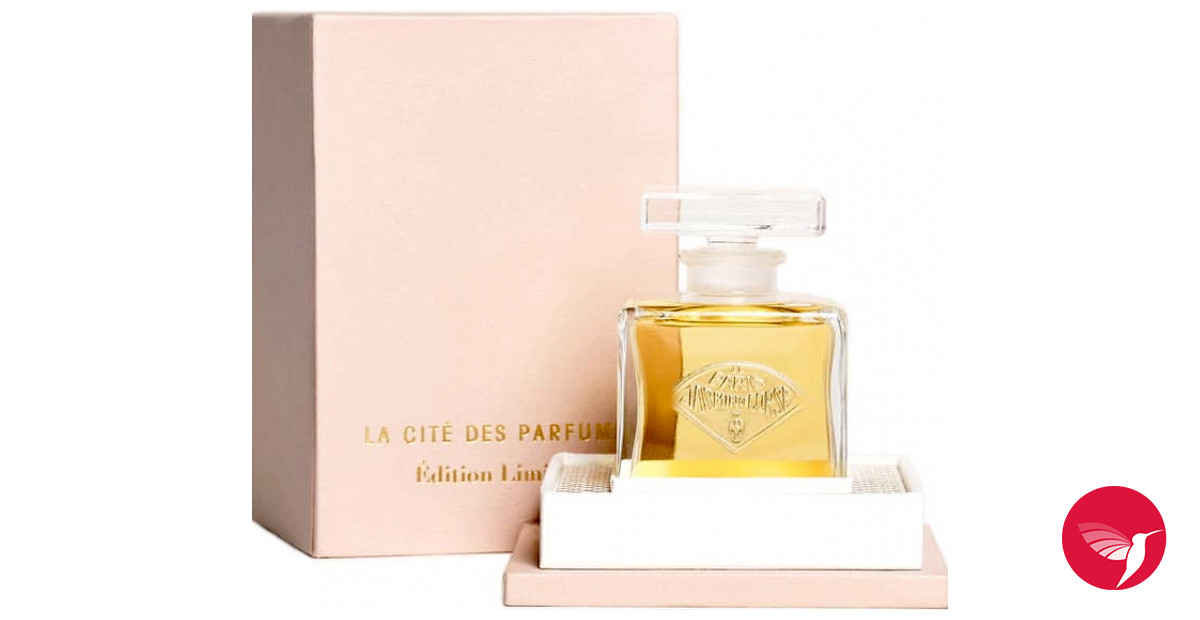 Le Jasmin de Corse Coty perfume - a fragrance for women 2020