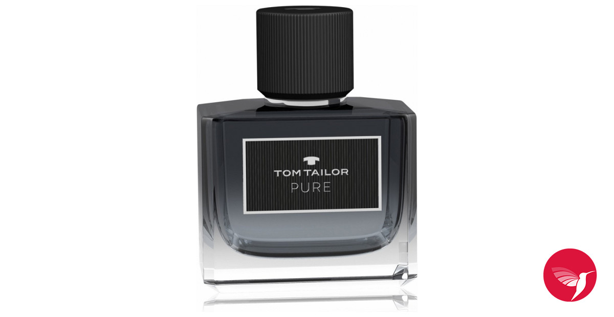 Pure For Tailor men fragrance cologne - Tom Him a for 2021