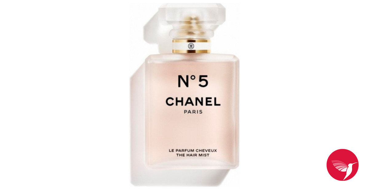 chanel no 5 red edition
