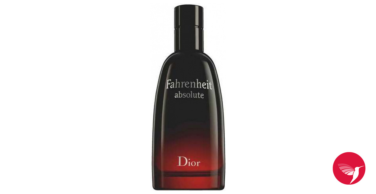 Dior Fahrenheit Absolute Review: Better Than the Original?