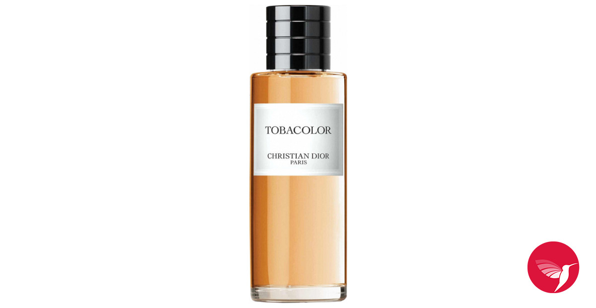 Tobacolor Dior perfume - a fragrance for women and men 2021