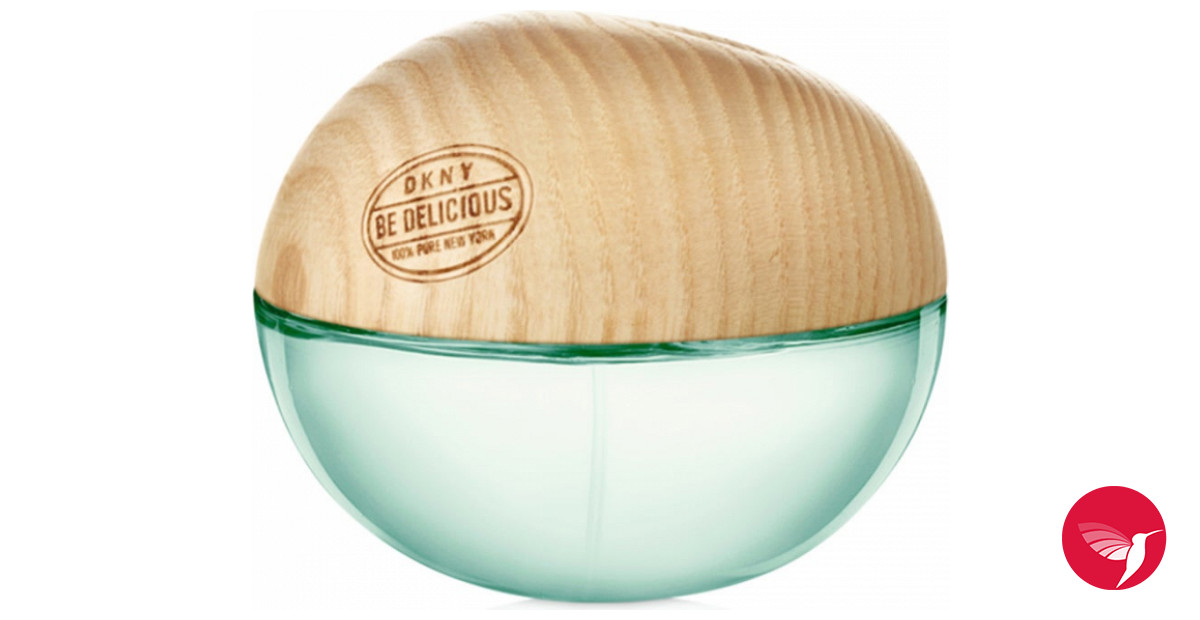 DKNY Be Delicious Coconuts About Summer 