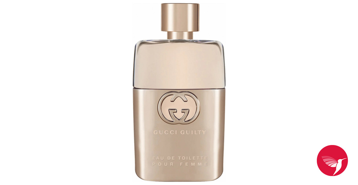 hamer Geven Grondig Gucci Guilty Eau de Toilette Gucci perfume - a new fragrance for women 2021