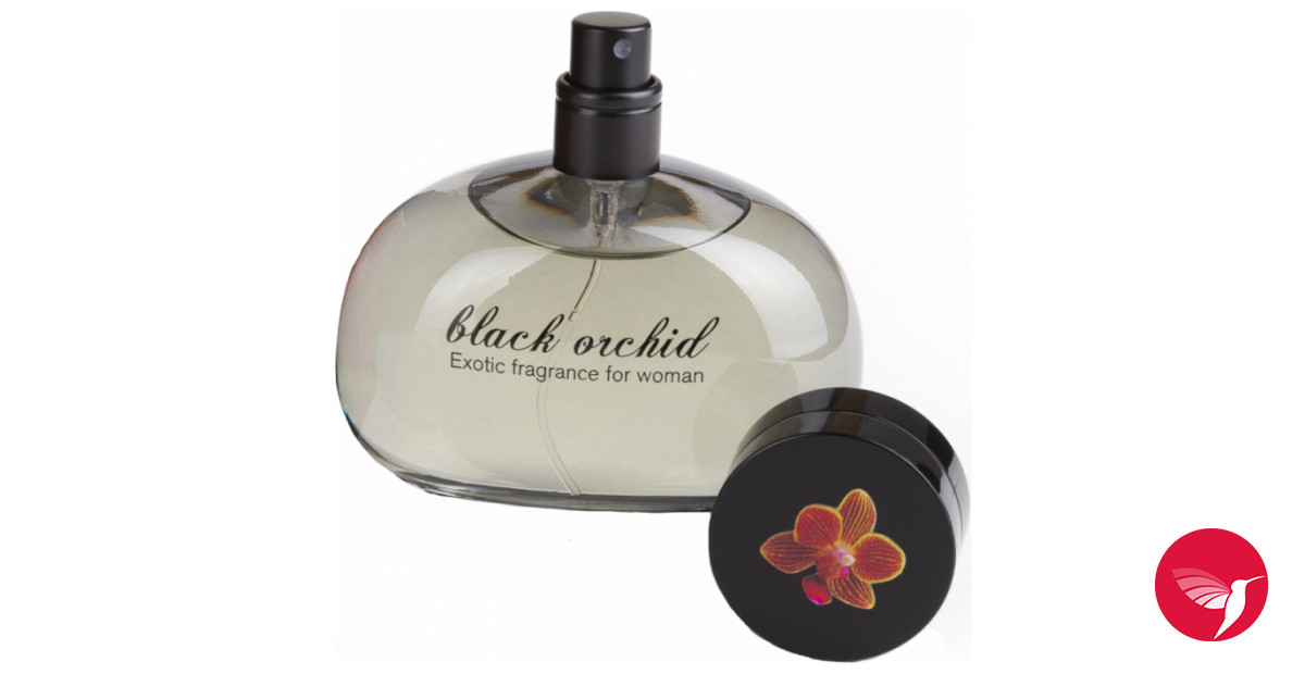 Black Orchid Perfume for Women 10 ml