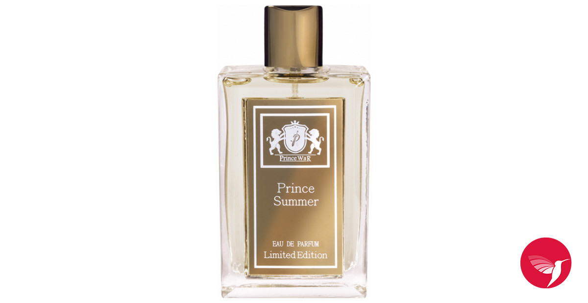 Prince Summer Prince War cologne - a fragrance for men