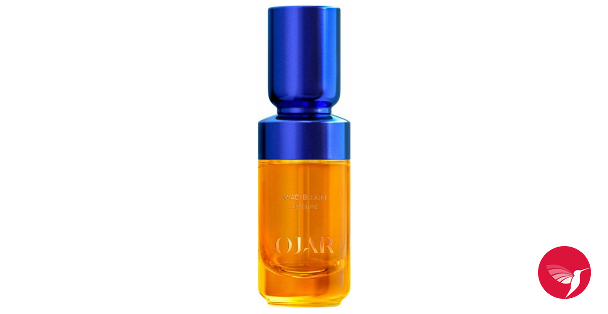 Wadi Bloom Ojar perfume - a fragrance for women and men 2021