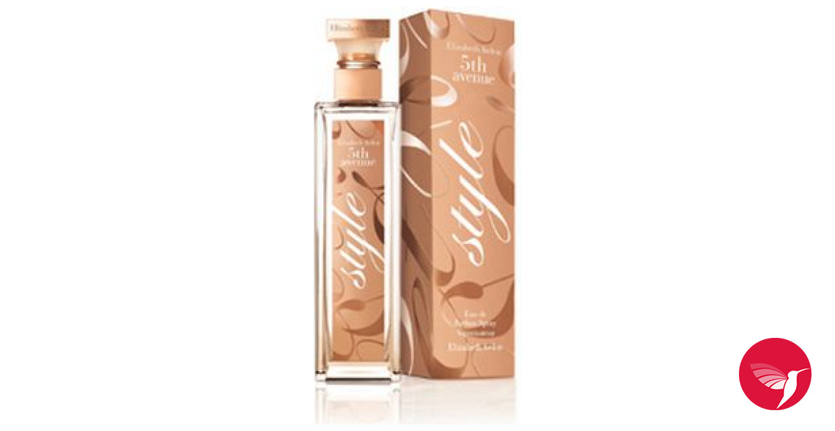 5th Avenue Style Elizabeth Arden perfume - a fragrance for women 2009