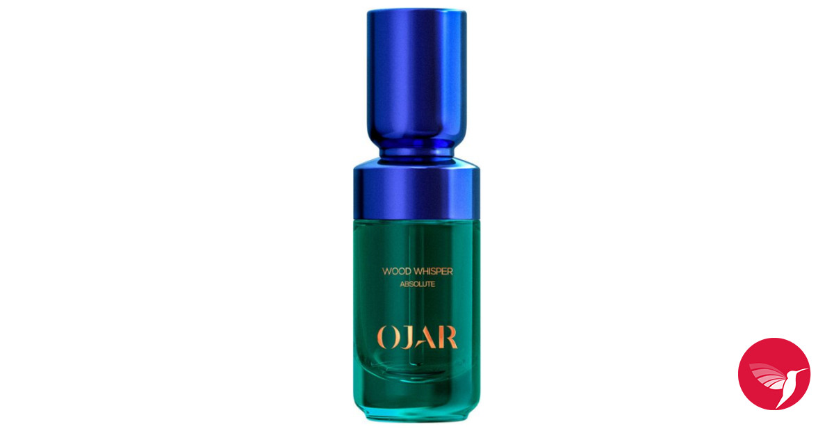 Wood Whisper Ojar perfume - a fragrance for women and men 2021