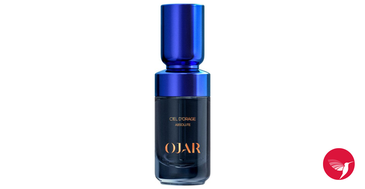 Nuevo perfume masculino Orage