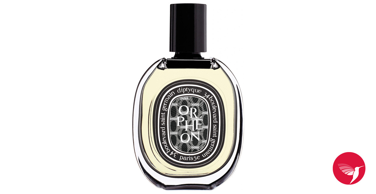Orphéon Eau de Parfum Diptyque perfume - a fragrance for women and
