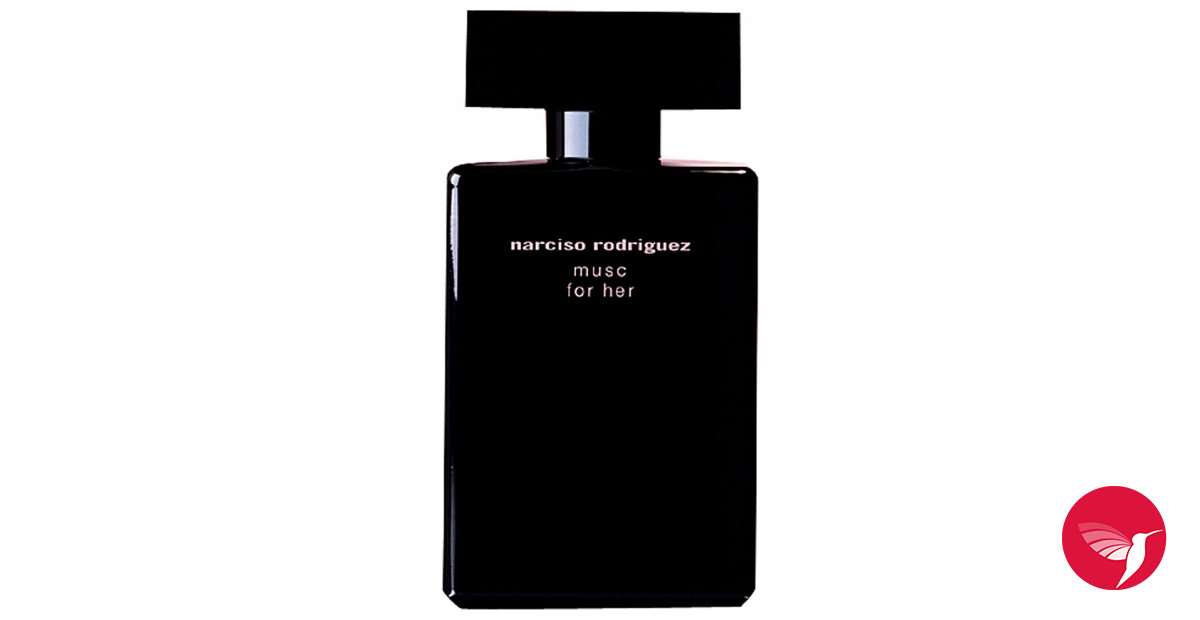 perfume 2007 Narciso fragrance Rodriguez for Her Narciso for women Rodriguez Musc a -