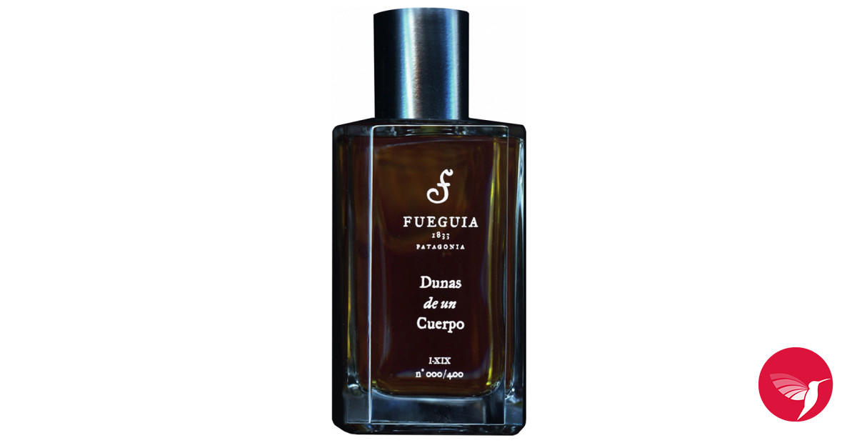 Dunas De Un Cuerpo Fueguia 1833 perfume - a fragrance for women 