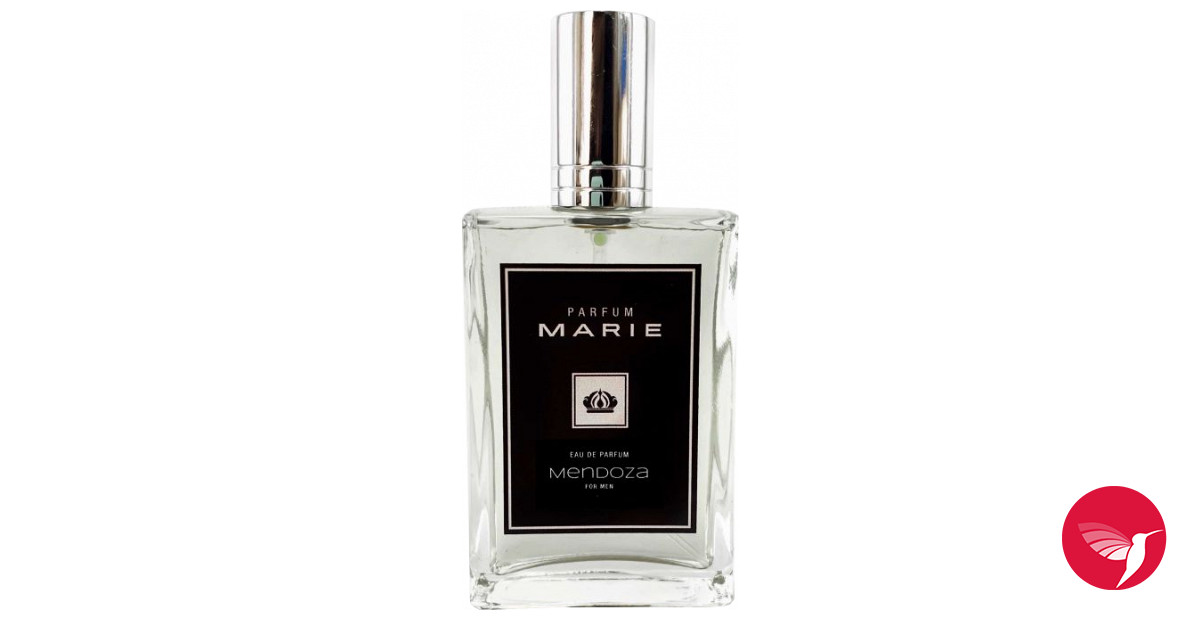 Mendoza Parfum Marie одеколон — аромат для мужчин 2018