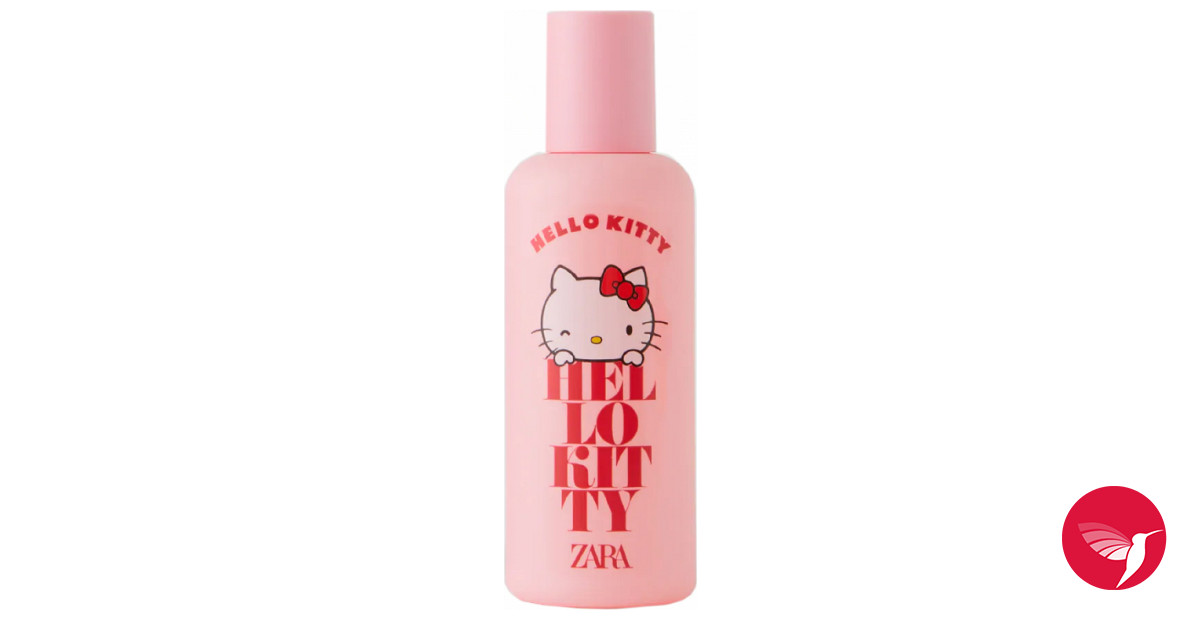 Too many berries парфюм hello helen. Zara hello Kitty Parfüm. Hello Kitty Perfume Zara. Zara hello Kitty одеколон.