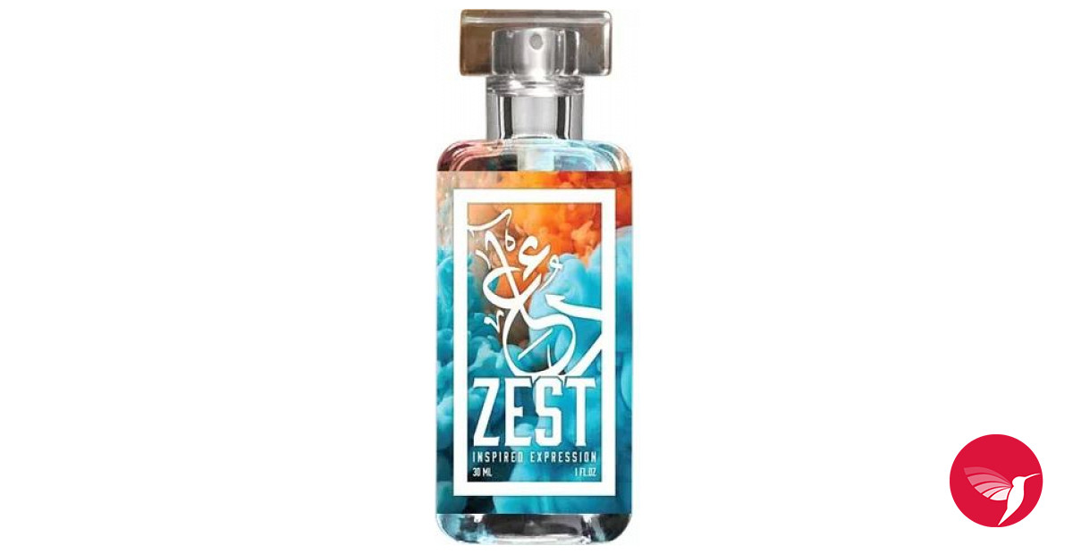 Zest The Dua Brand perfume - a fragrance for women and men 2020