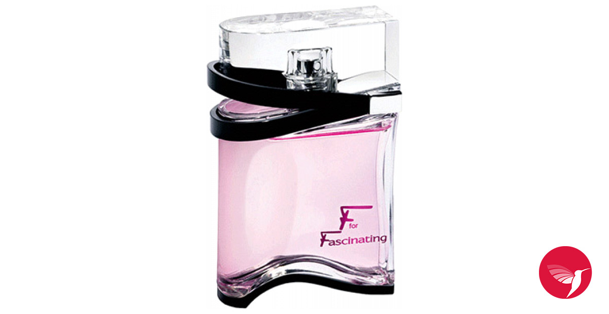 colegio Doctor en Filosofía monitor F for Fascinating Night Salvatore Ferragamo perfume - a fragrance for women  2009