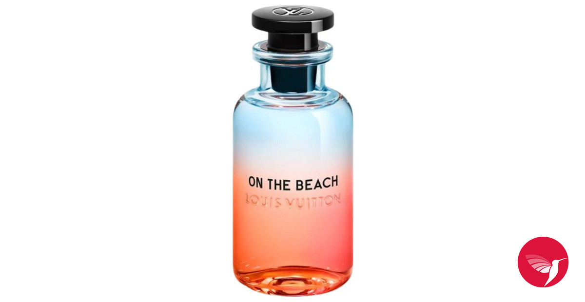 On The Beach Louis Vuitton perfume - a fragrance for women and men