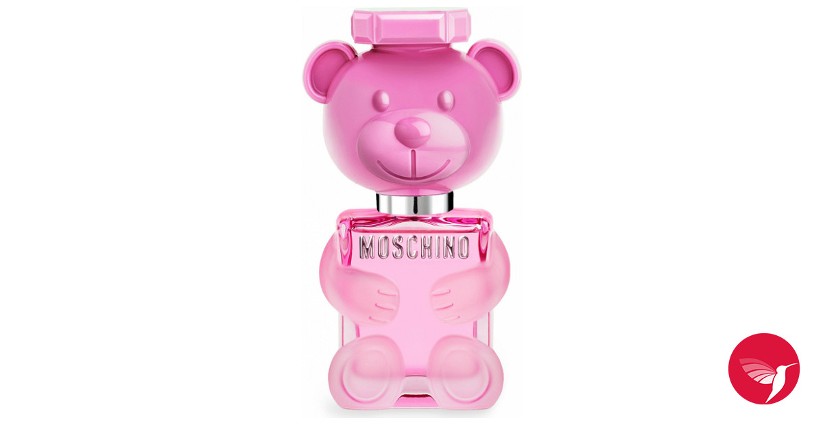 Toy 2 Bubble Gum Moschino perfume - a fragrance for women 2021