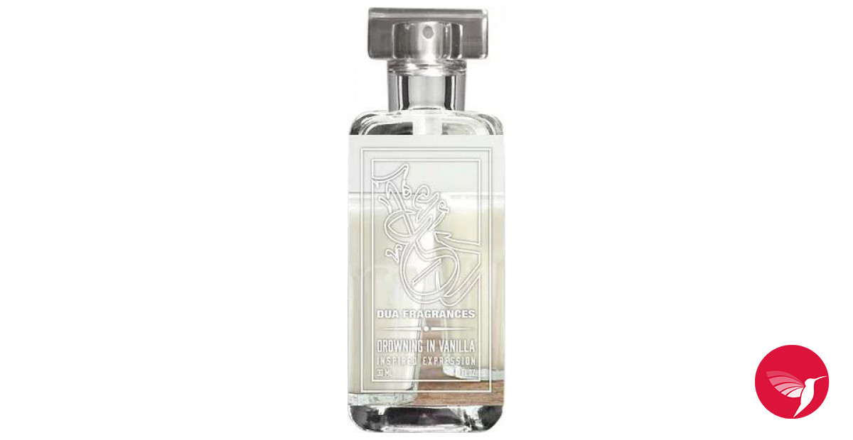 Drowning in Vanilla The Dua Brand perfume - a fragrance for women and ...