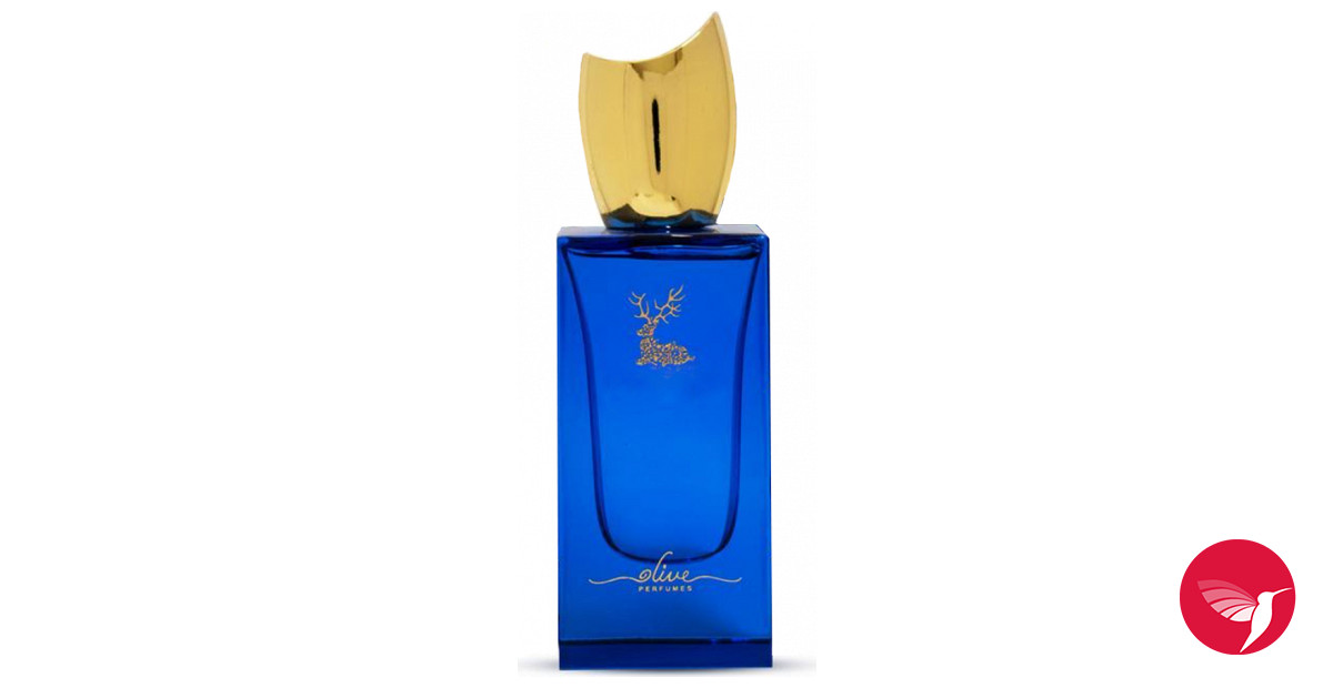 Woody Olive Perfumes perfume a fragrance for women and men 2015