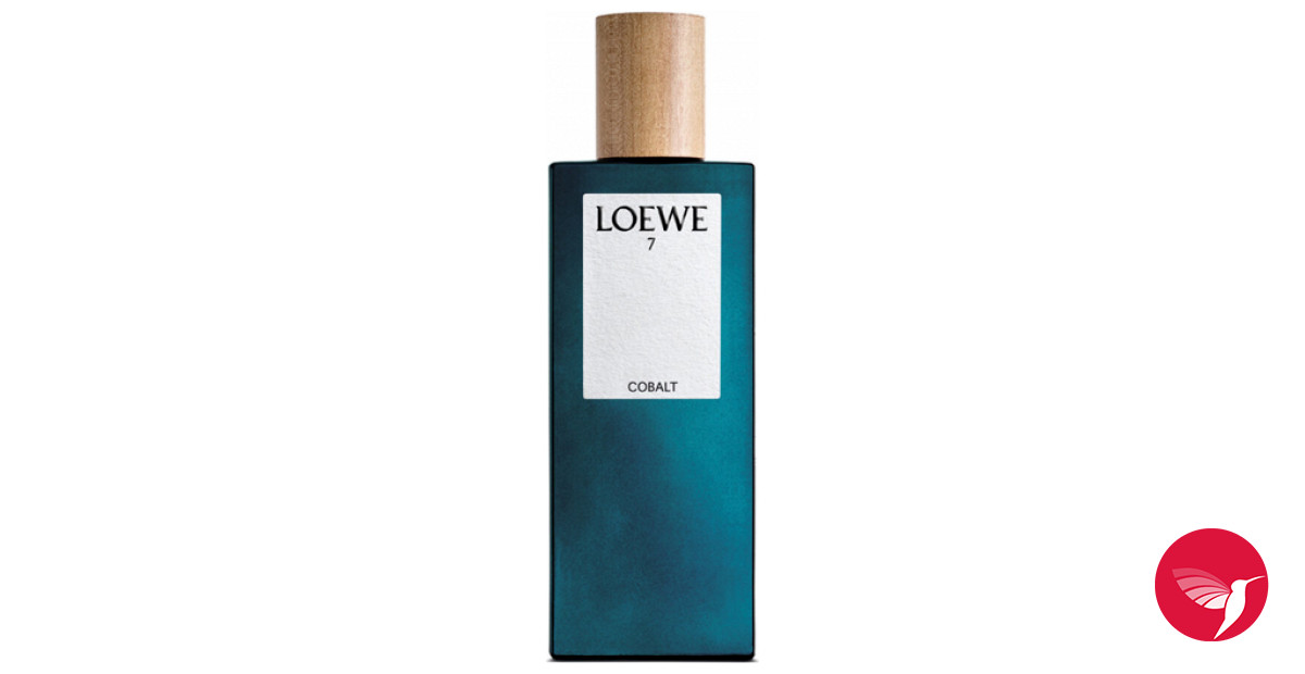 loewe 7 fragrantica