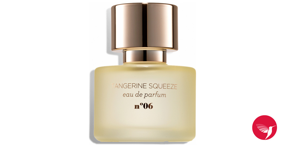 Tangerine Squeeze MixBar perfume a fragrance for women and men 2021