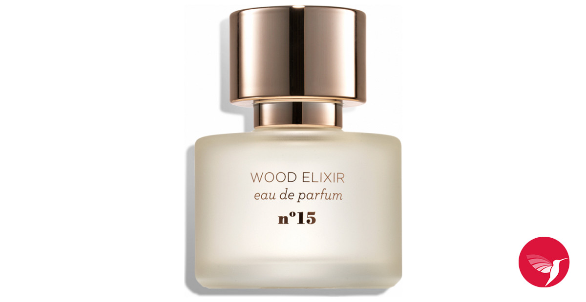 Wood Elixir Mix:Bar perfume - a fragrance for women and men 2021