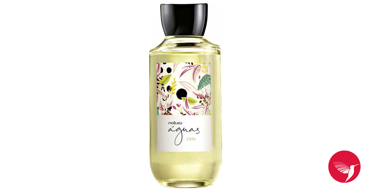 Lírio Natura perfume - a fragrance for women 2021