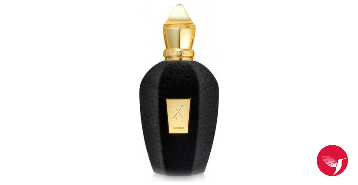 Nero 70 Xerjoff perfume - a fragrance for women and men 2020