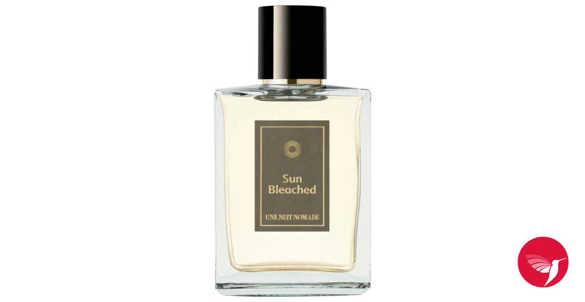 Sun Bleached Une Nuit Nomade perfume - a fragrance for women and men 2021