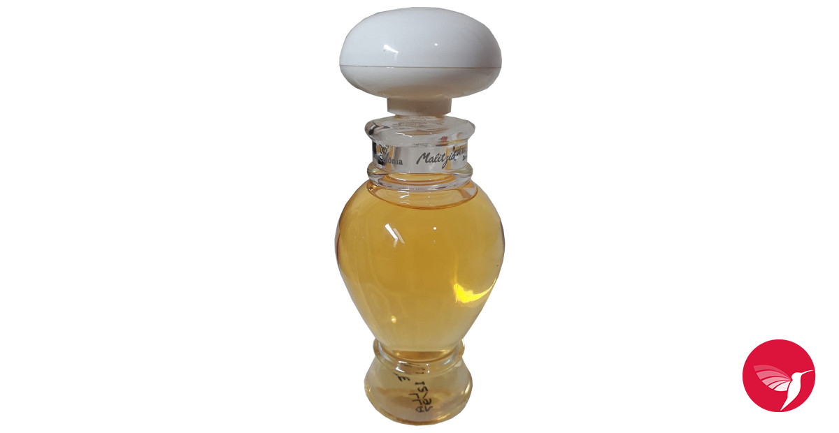 Malitzia O Boticário perfume - a 