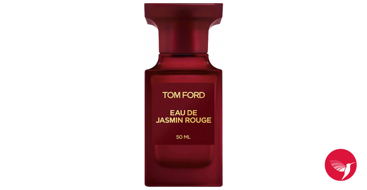 Eau de Jasmin Rouge Tom Ford perfume - a new fragrance for women 2021