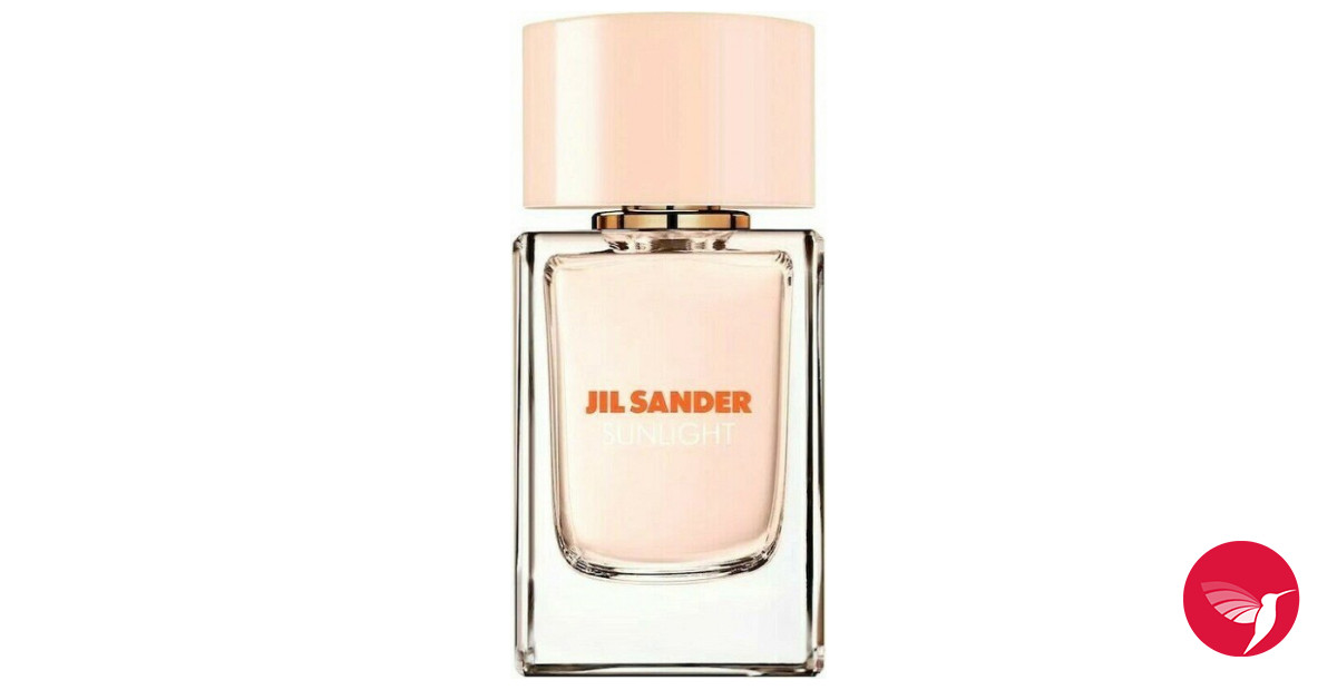 Het apparaat Cirkel Verstelbaar Sunlight Grapefruit &amp;amp; Rose Jil Sander perfume - a fragrance for  women 2021