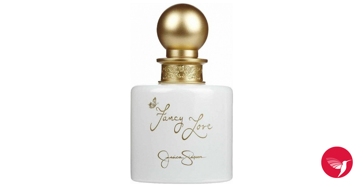 Fancy Love Jessica Simpson perfume - a fragrance for women 2009