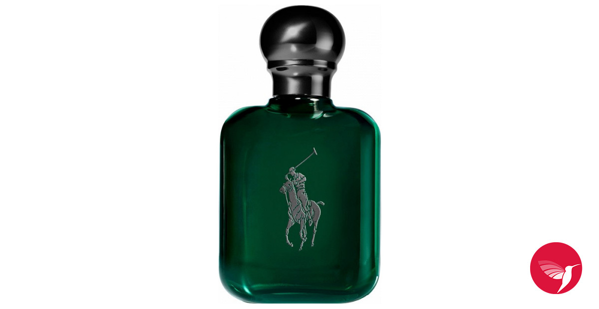 Polo Cologne Intense Eau de Parfum Ralph Lauren cologne - a new fragrance  for men 2021