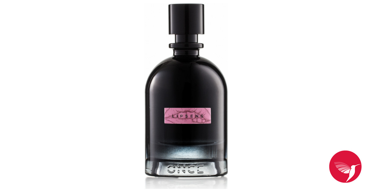 (29)LIPSENS 香水 ユニセックス Lipsens Once perfume - a fragrance for women and men 2021