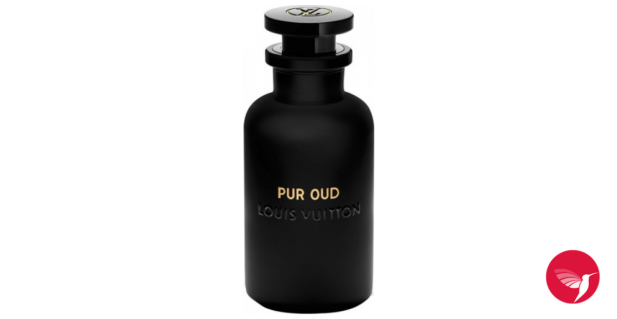 Louis Vuitton - Orage for Man - A+ Louis Vuitton Premium Perfume Oils