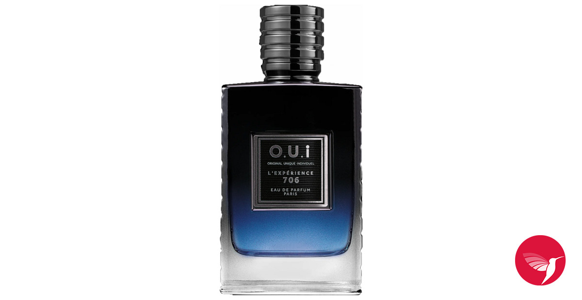 Oui Moi Limited Edition - Eau De Parfum Spray Perfume, Fragrance For W –  Perfume Lion